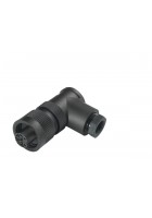 99 4226 210 07 RD24 female angled connector